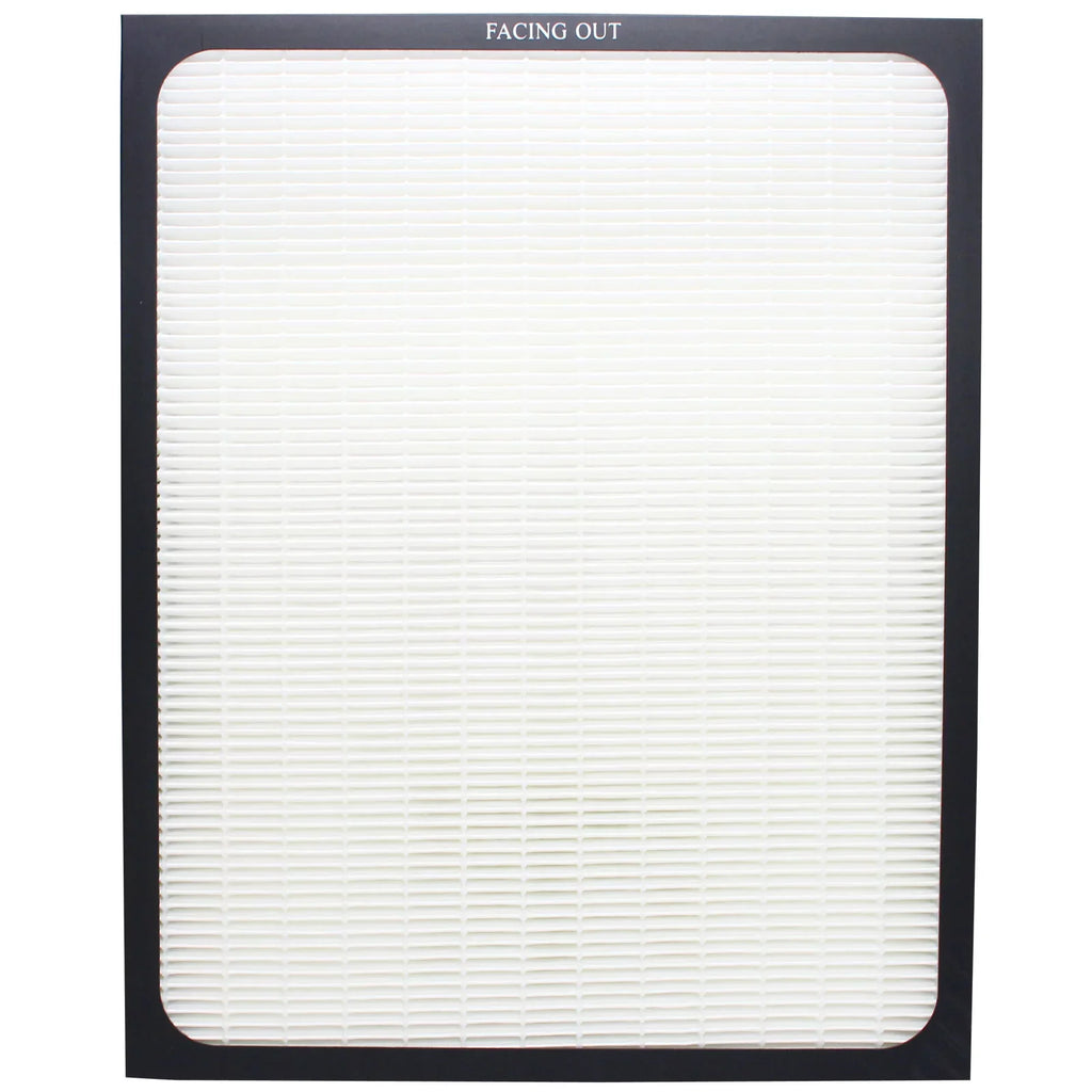 3-Pack Replacement Blueair 203C Air Purifier Filter - Compatible Blueair 200 & 300 Air Filter