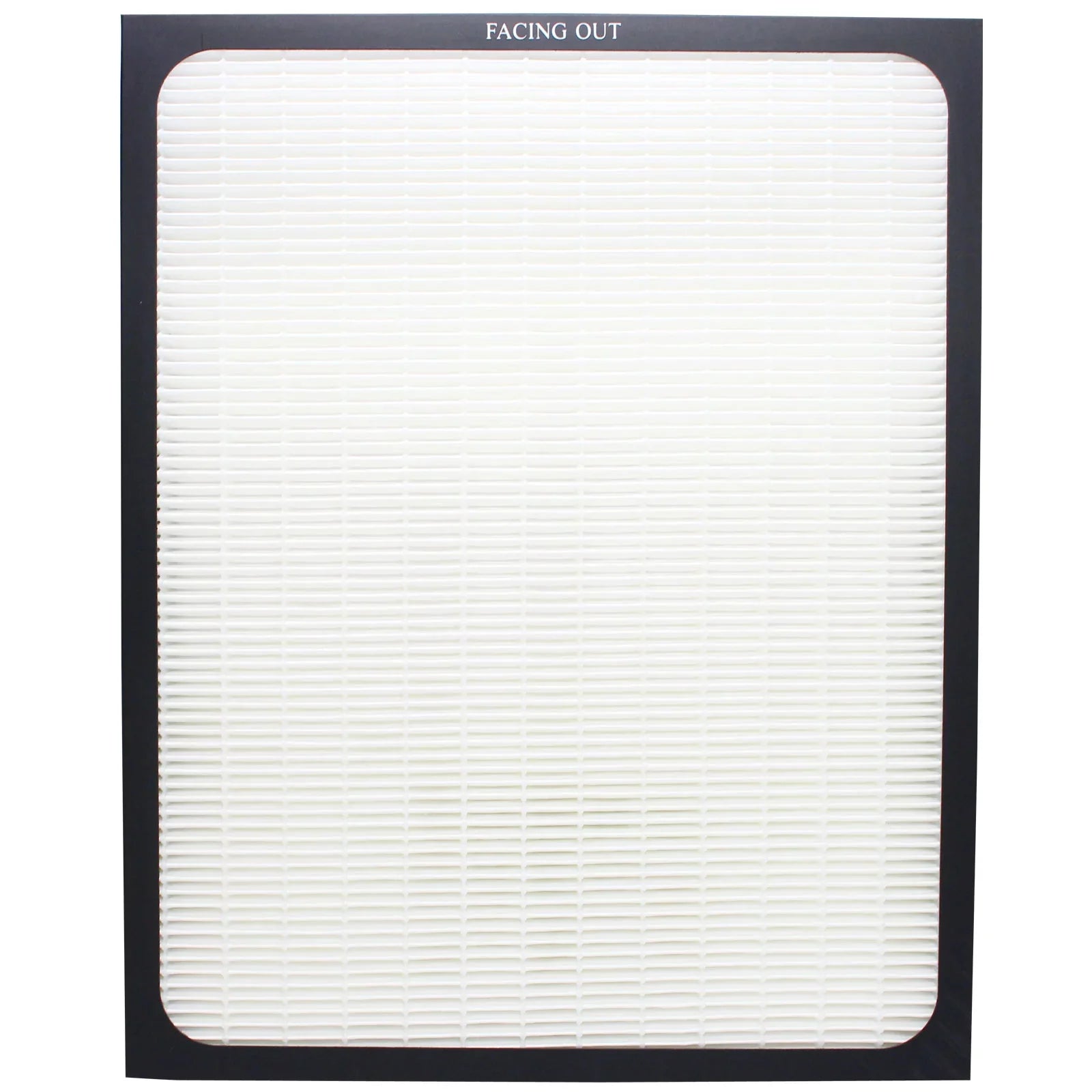 3-Pack Replacement Blueair 203C Air Purifier Filter - Compatible Blueair 200 & 300 Air Filter
