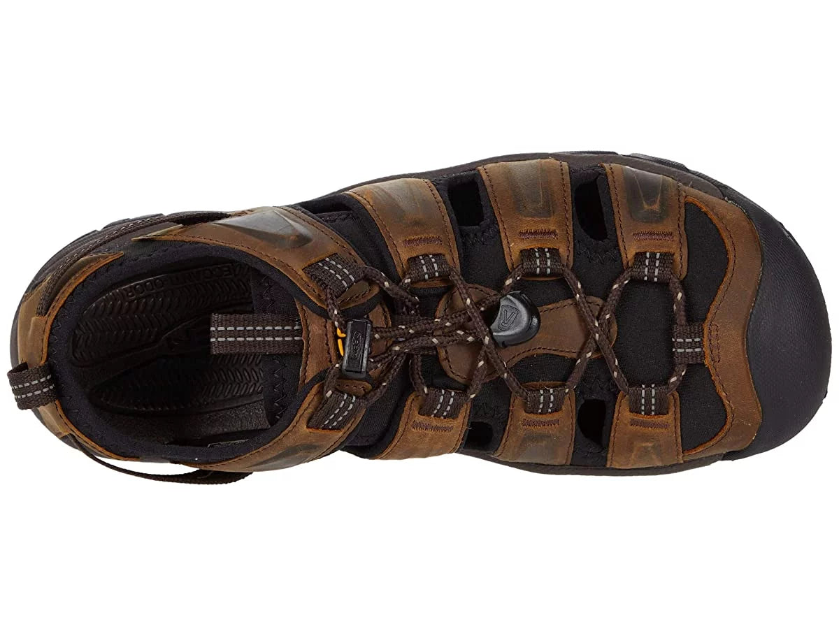 KEEN Men's, Targhee III Fisherman Sandal