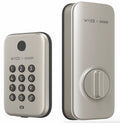 Restored Wyze Lock Bolt Satin Nickel (Refurbished)
