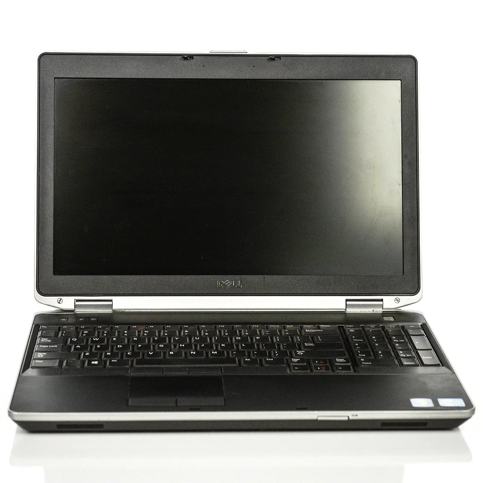 Used Latitude E6530 Laptop i7 Dual-Core 8GB 128GB SSD Win 10 Pro B v.CA