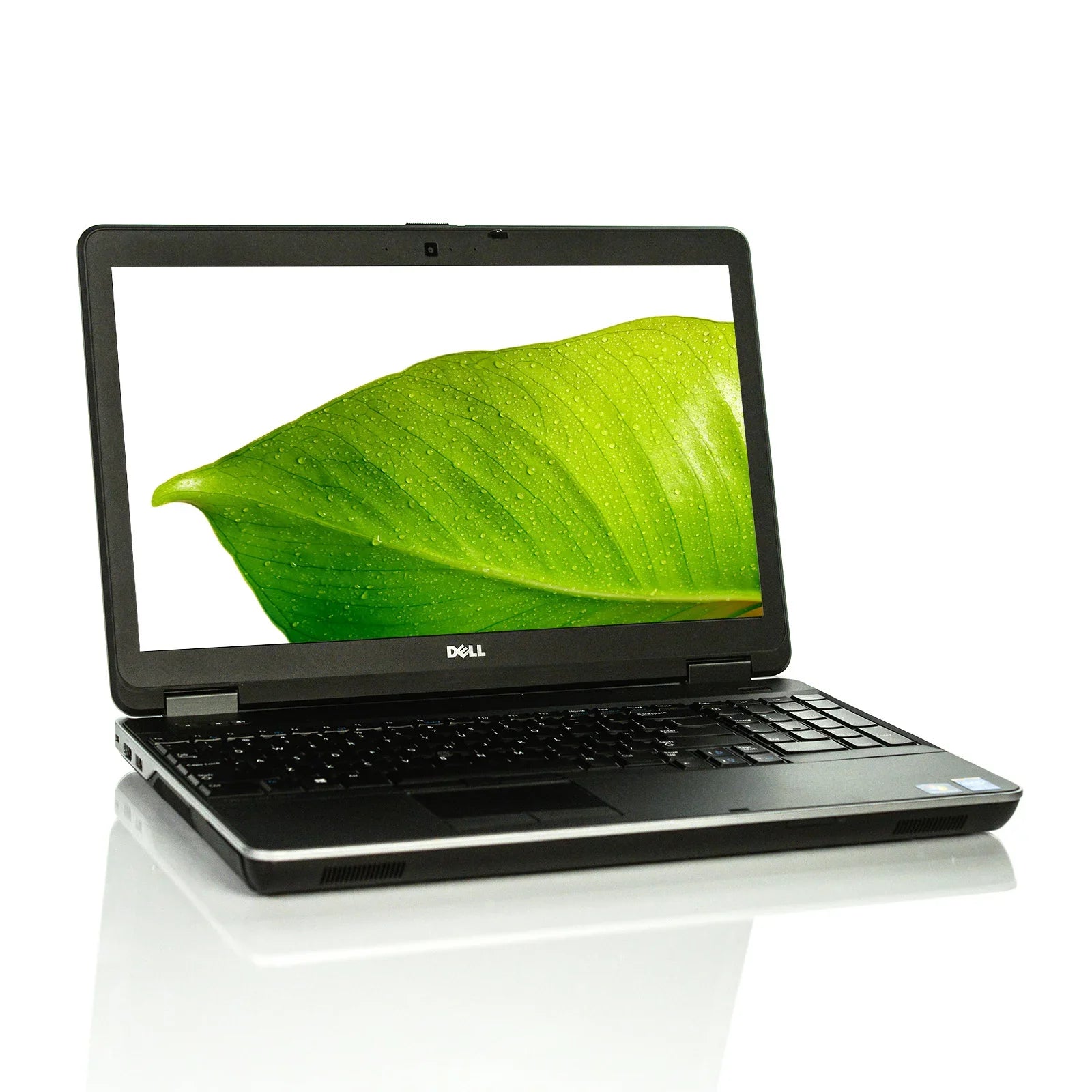 Used Latitude E6540 Laptop i5 Dual-Core 4GB 128GB SSD Win 10 Pro B v.WCB