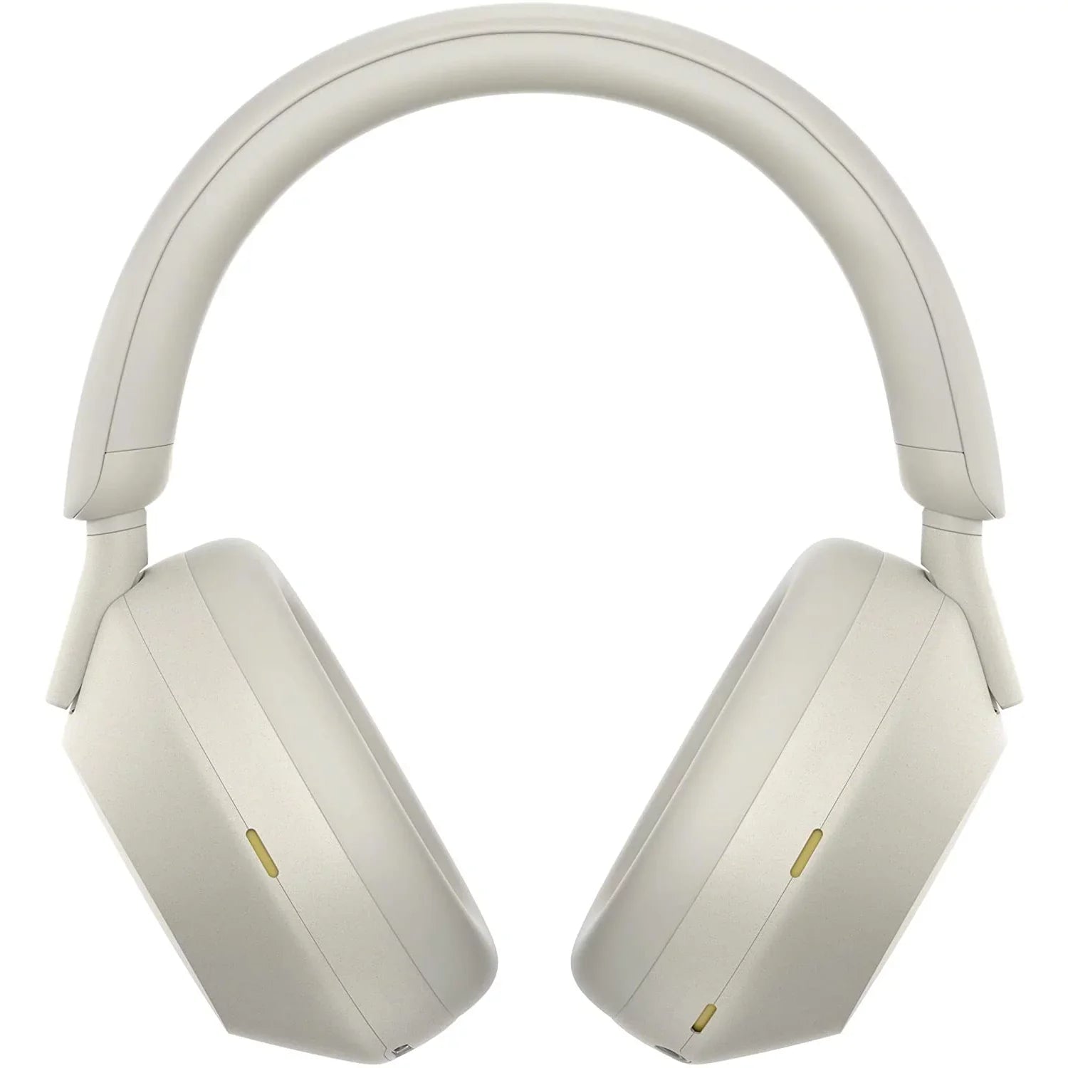 WH-1000XM5 Wireless Noise Canceling Headphones (Silver) Pro Stand Kit