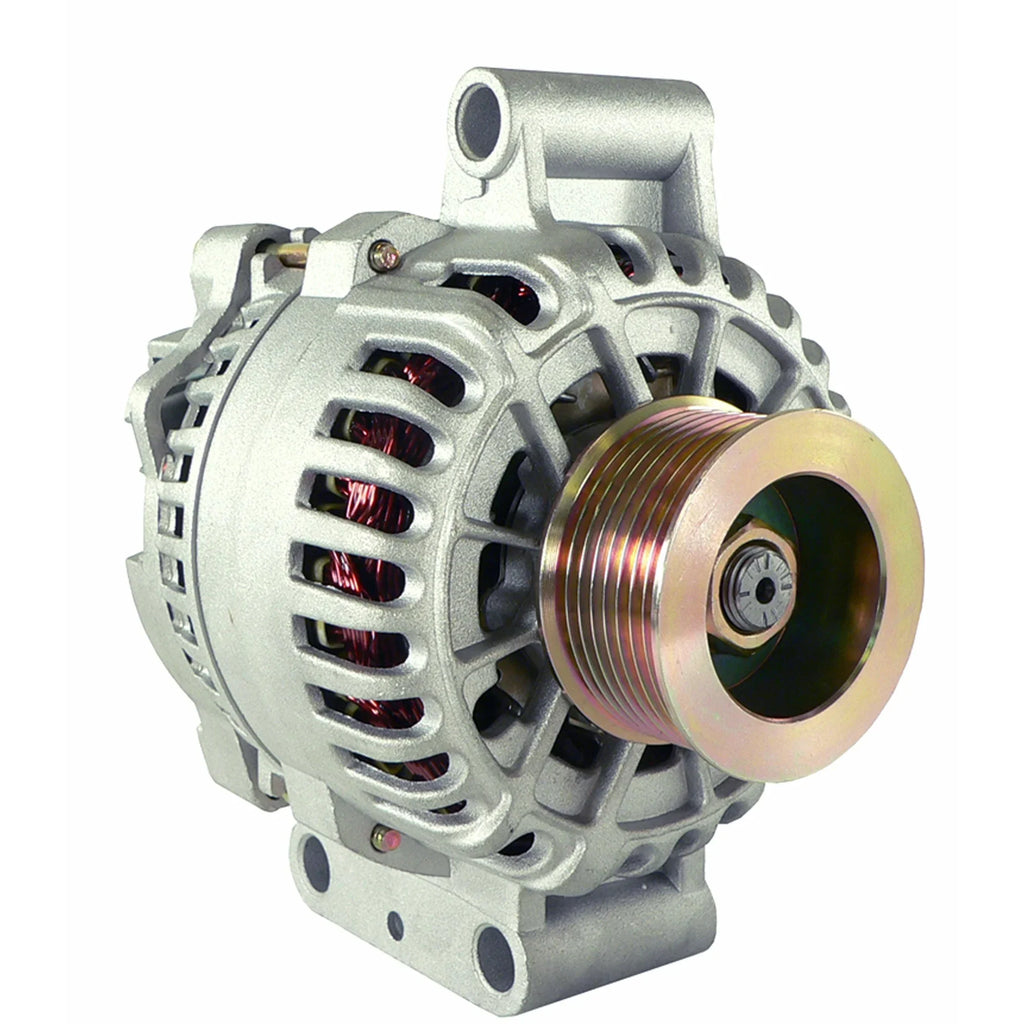 DB Electrical 400-14044 New Alternator for Ford Excursion 2000 2001, F150, F250, F350 Super-Duty