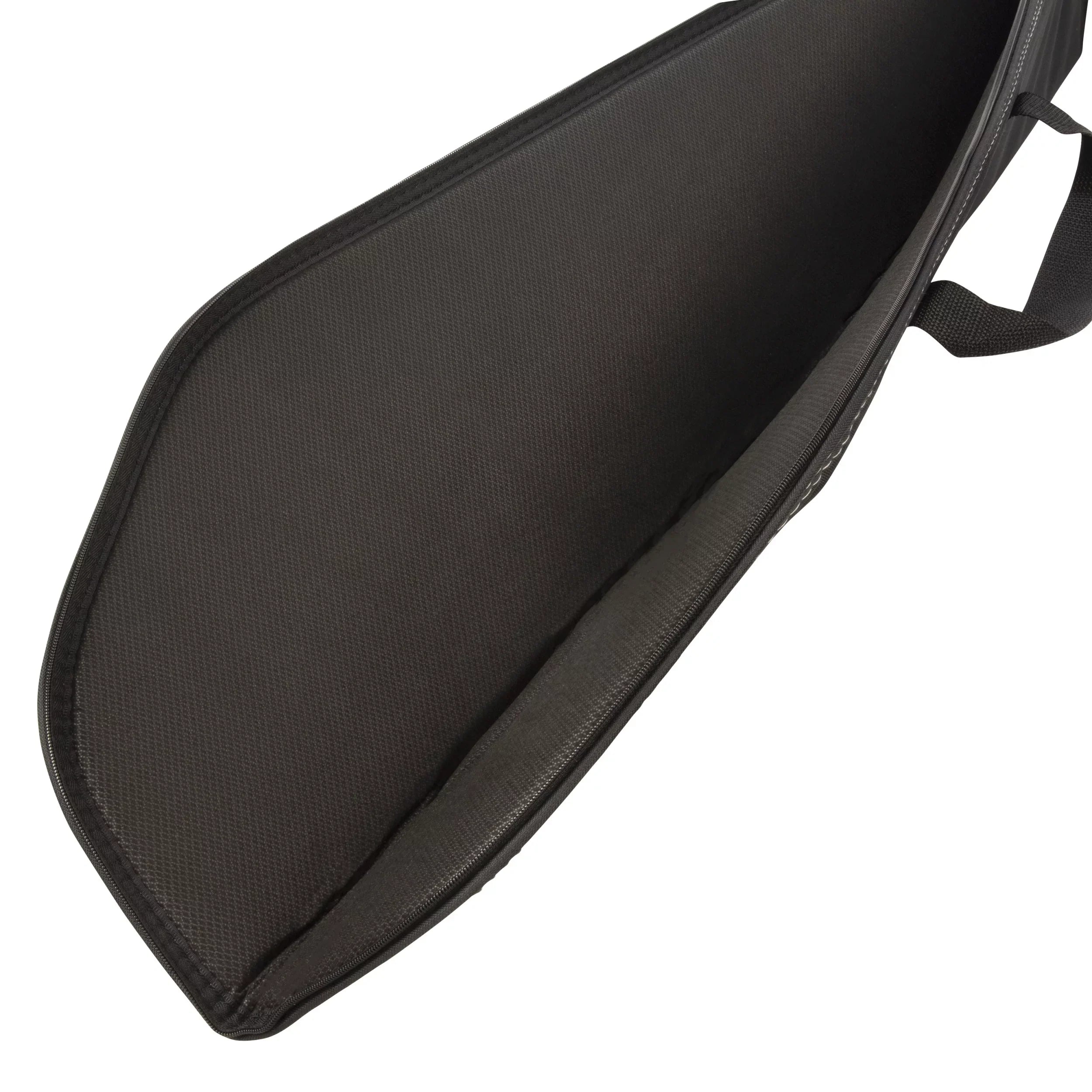 Allen Company Durango 46" Rifle Soft Case, Ebony Polyester, 602-46