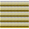 200 GP 27A GP27A 12V Alkaline Remote Battery, Bulk
