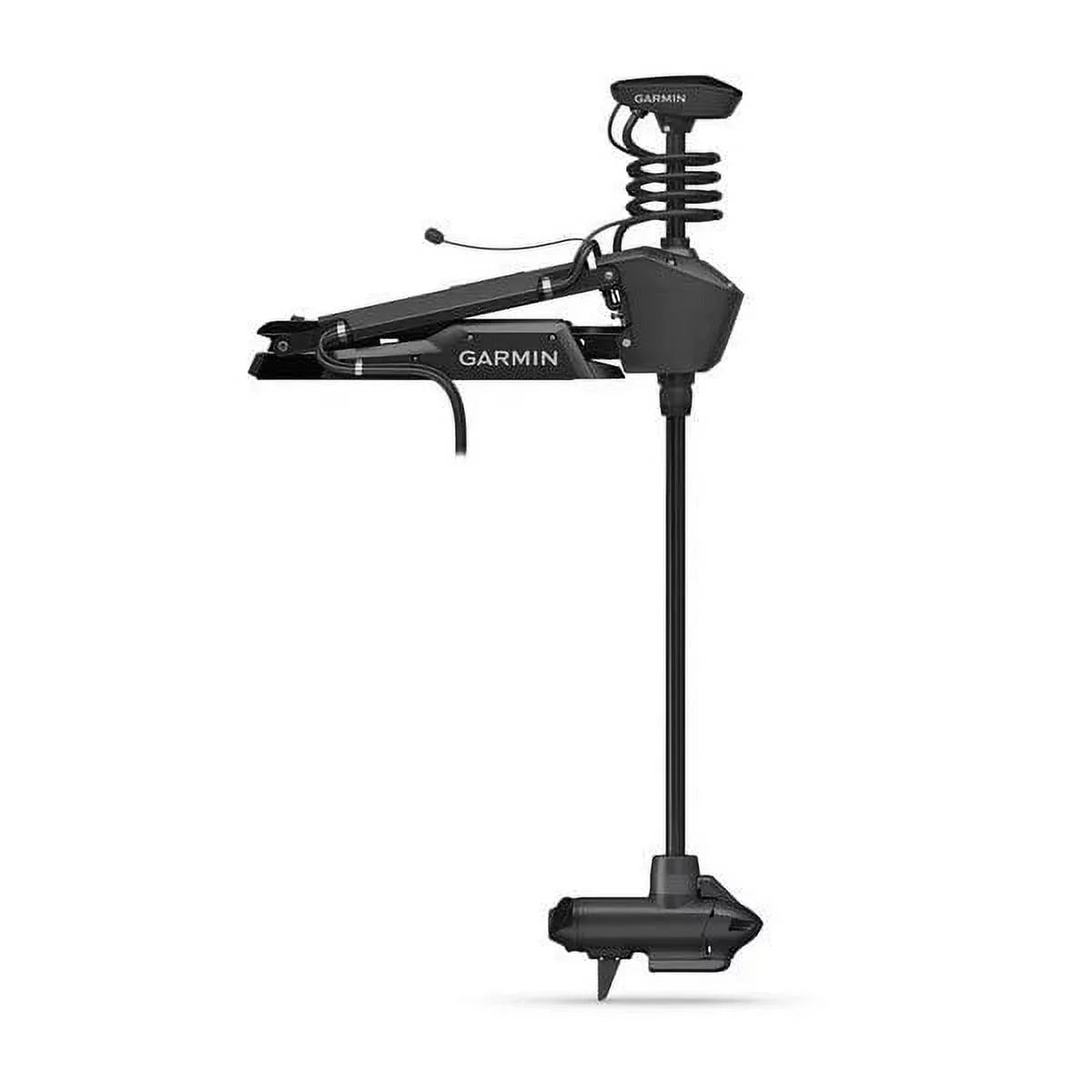 Garmin Force Freshwater Trolling Motor Built-in GPS - 57 Inch 010-02025-00