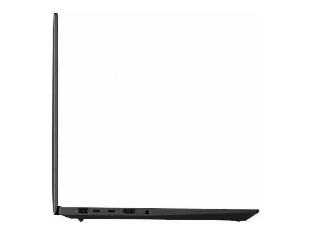 ThinkPad 21HF001NUS EDGE 14" Mobile Workstation - WUXGA - 1920 x 1200 - Core i7 13th Gen i7-1370P Tetradeca-core (14 Core) - 32 GB Total RAM - 32 GB On-board Memory - 1 TB SSD - Vill