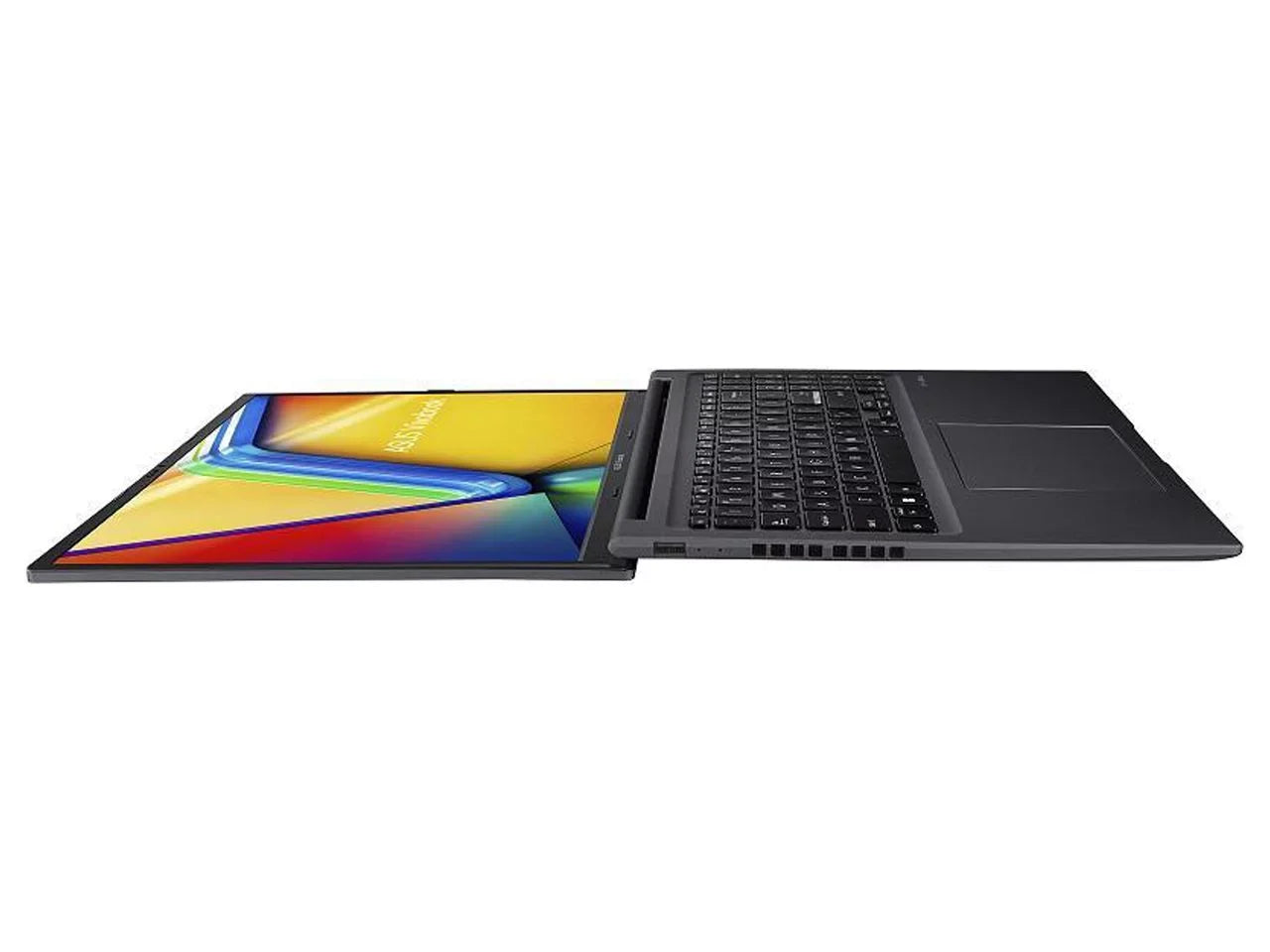 2023 Vivobook 16 Laptop, 16” WUXGA (1920 x 1200) 16:10 Display, Core i7-13700H CPU, Iris Xe Graphics, 16GB RAM, 1TB SSD, Windows 11 Home, Indie Jet F1605VA-DS74