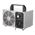 Tomfoto Generator 32g/h Machine O3 Air Purifier Air Deodorizer for Home Kitchen Office Car