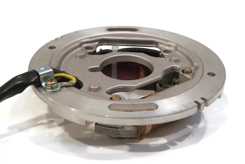 The ROP Shop | Stator for (1989-1996) Kawasaki TS650 Waverunner Jet Ski 21003-3718, Watercraft