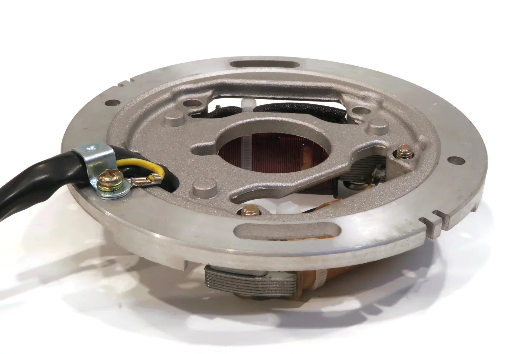 The ROP Shop | Stator for (1989-1996) Kawasaki TS650 Waverunner Jet Ski 21003-3718, Watercraft