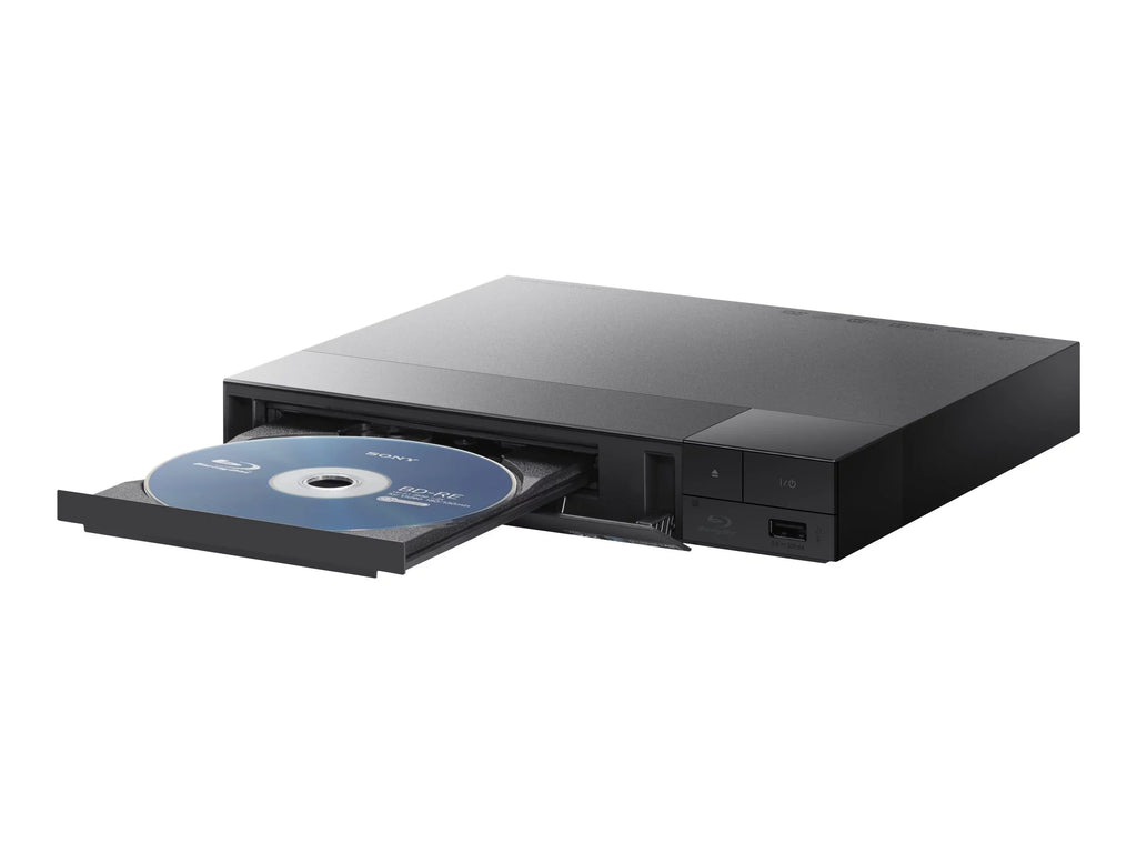BDP-S2500 - Blu-ray disc player - upscaling - Wi-Fi