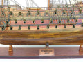 Sovereign of the seas XL Limited Edition Model Display