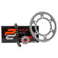 Primary Drive Steel Kit & X-Ring Chain For YAMAHA WR250F 2020-2022