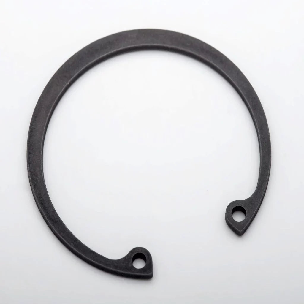 Internal Retaining Ring / Housing Ring 1-55/64" (Pack of 200) Carbon Steel