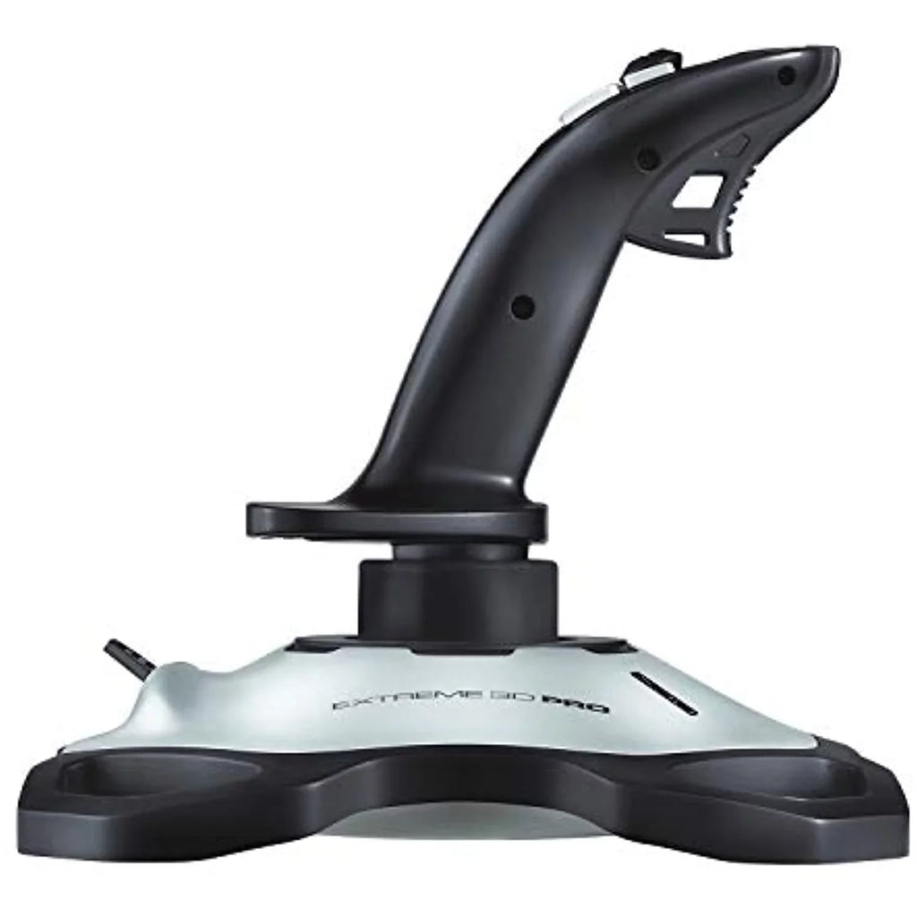 Logitech G Extreme 3D Pro Joystick For Windows - Dark