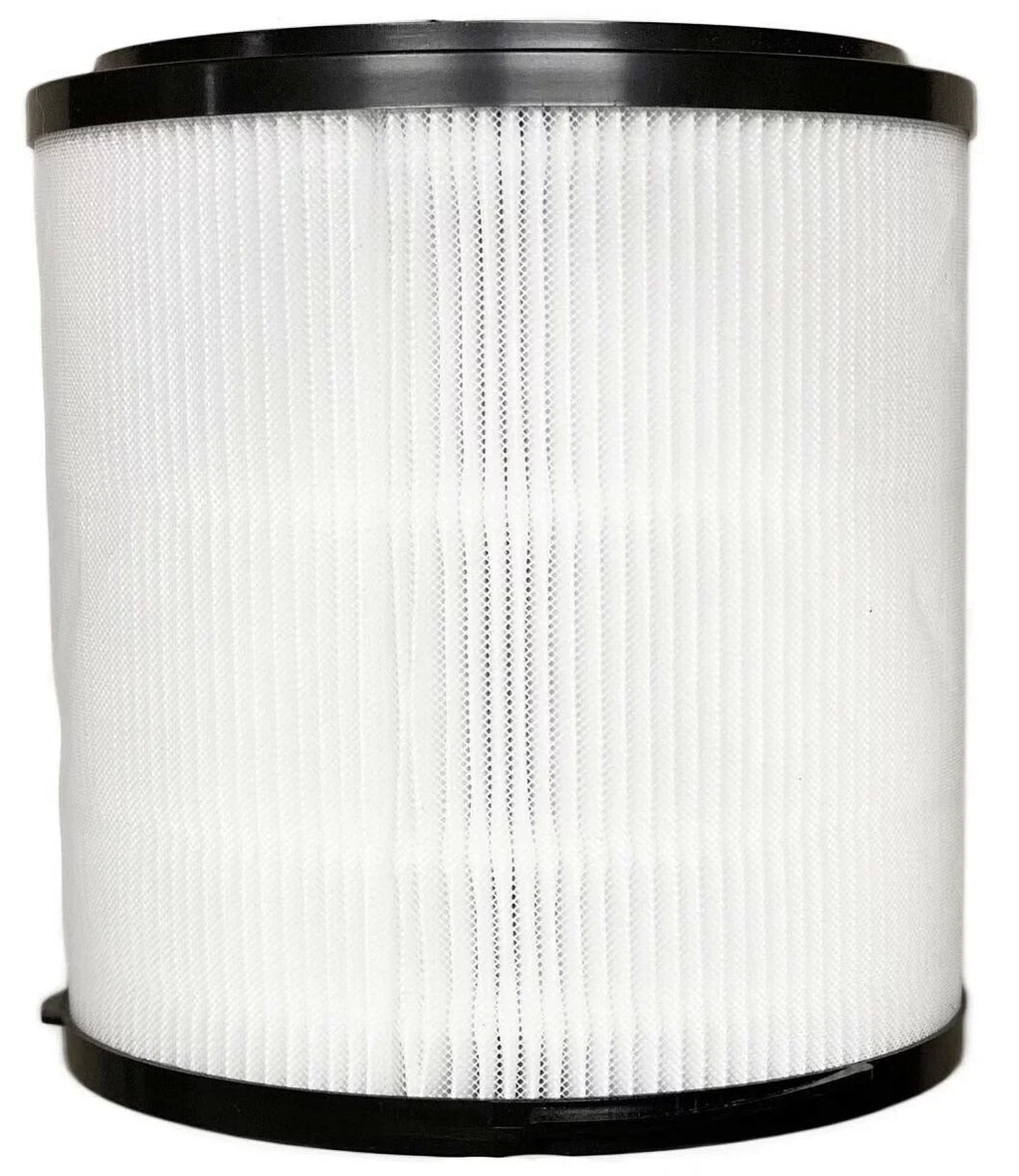 H13 True HEPA Filter Replacement For SilverOnyx Air Purifier 5 Speed Large Room
