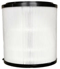 H13 True HEPA Filter Replacement For SilverOnyx Air Purifier 5 Speed Large Room