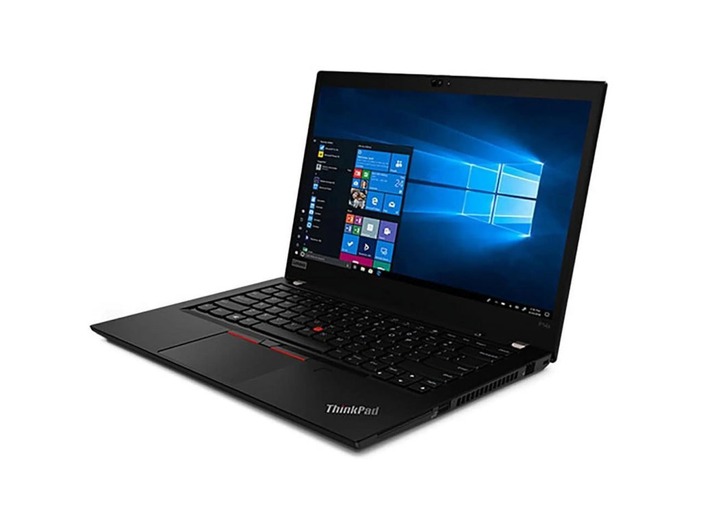 ThinkPad 21HF001NUS EDGE 14" Mobile Workstation - WUXGA - 1920 x 1200 - Core i7 13th Gen i7-1370P Tetradeca-core (14 Core) - 32 GB Total RAM - 32 GB On-board Memory - 1 TB SSD - Vill