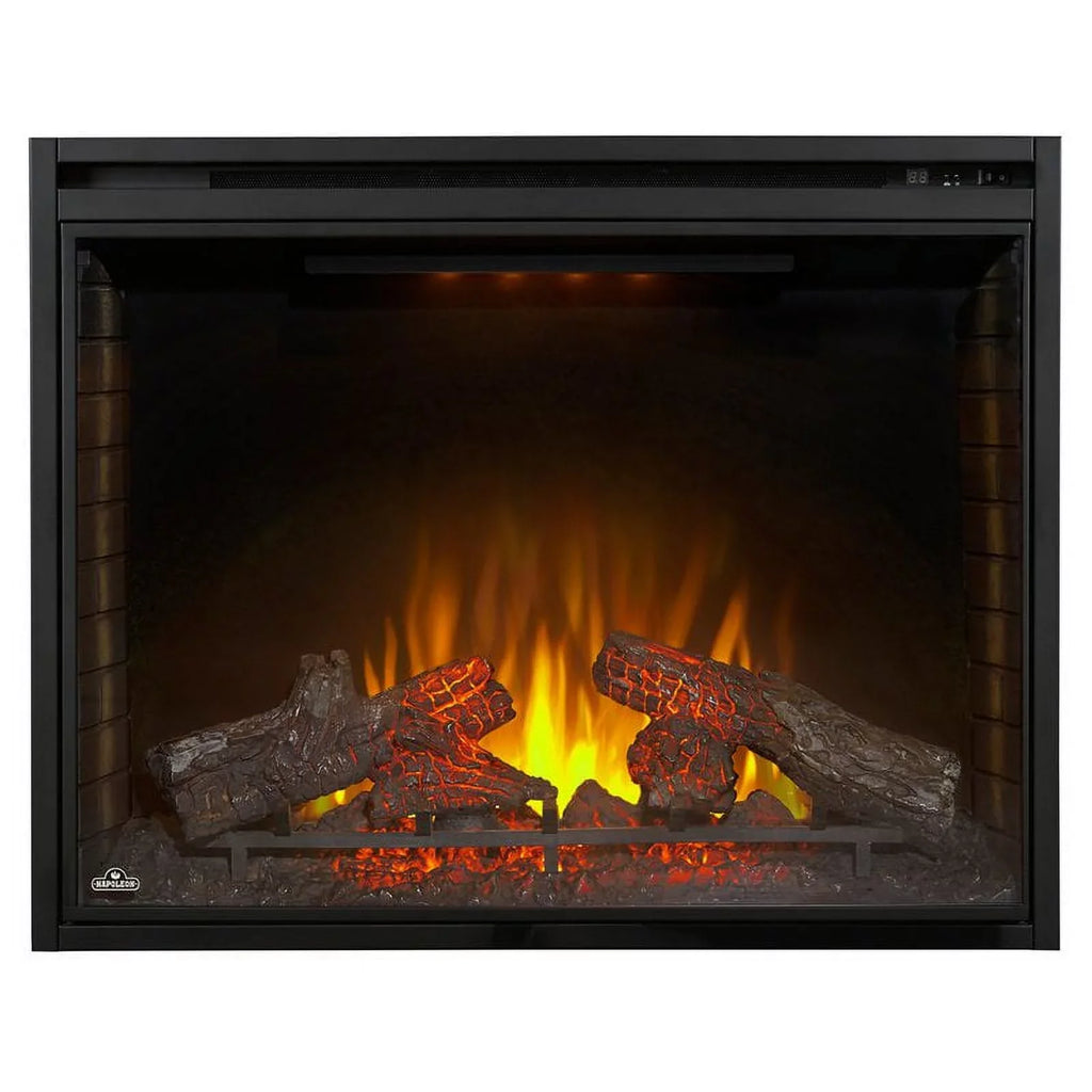 Napoleon 40 in. Built-in Electric Firebox Insert