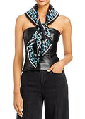 Echo Asteria Silk Scarf