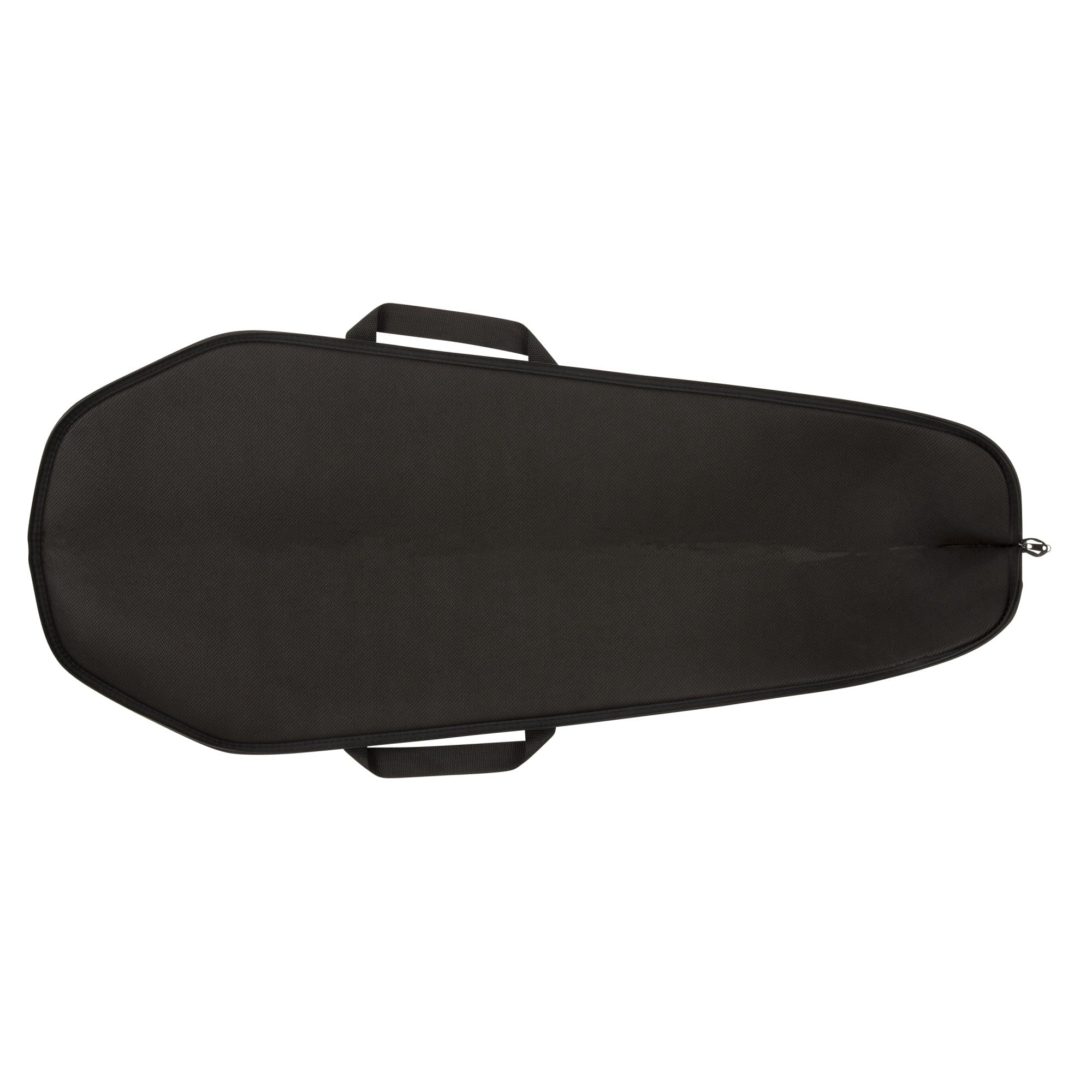 Allen Company Durango 46" Rifle Soft Case, Ebony Polyester, 602-46