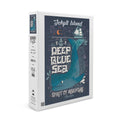 Jekyll Island, Georgia, Deep Blue Sea, Spirit of Adventure, Whale (1000 Piece Puzzle, Size 19x27, Challenging Jigsaw Puzzle for Adults and Family, Made in USA)