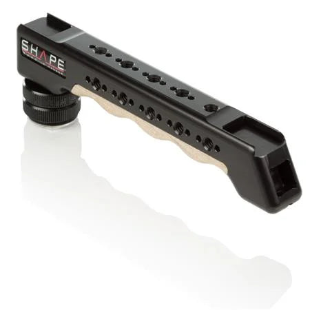 SHAPE Cage with Top Handle for Dark Pocket Cinema Camera 4K and 6K