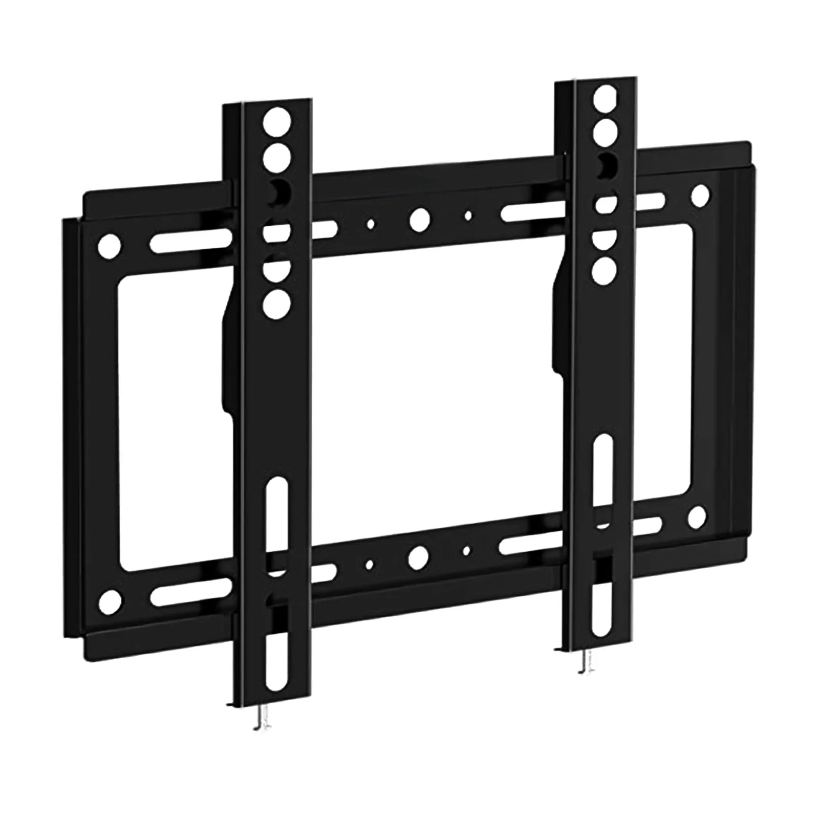 Sylvox RV TV Mount, TV Wall Mount for Most 14-42 Inch LED LCD OLED Flat Screen TV, VESA 200x200mm 75x75mm Max up to 55 lbs
