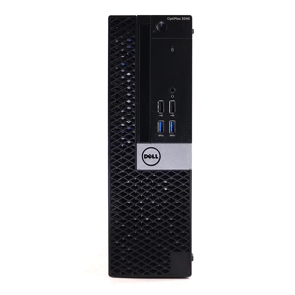 OptiPlex 3040 - Core i5 6500 3.2 GHz - 8 GB - 500 GB - English