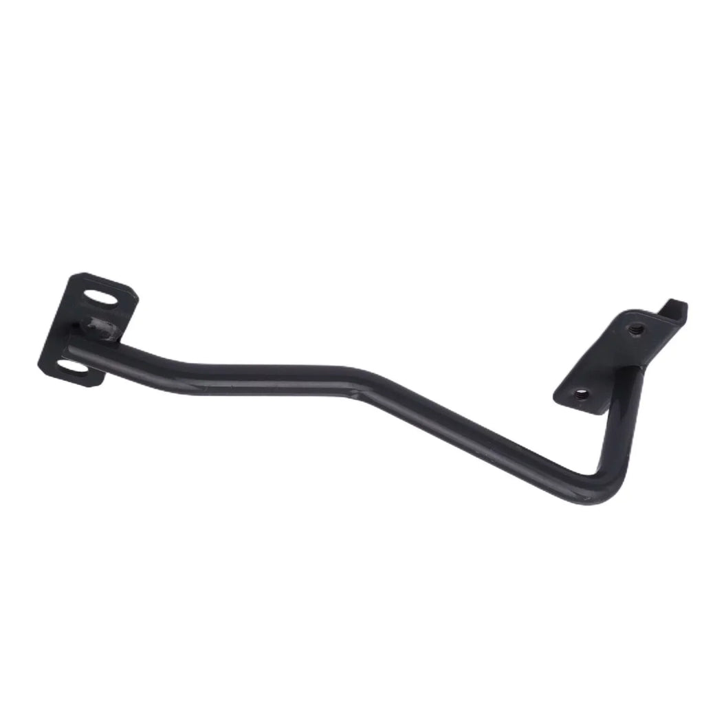 Brand New Radiator Support Core for Mercedes-Benz C300 2019-2020 C350e 2016-2018 C400 2015 C300 (submodel: 4Matic, Base) 2015-2022 C43 AMG 4Matic 2017-2022 4Matic Convertible 2019-2021