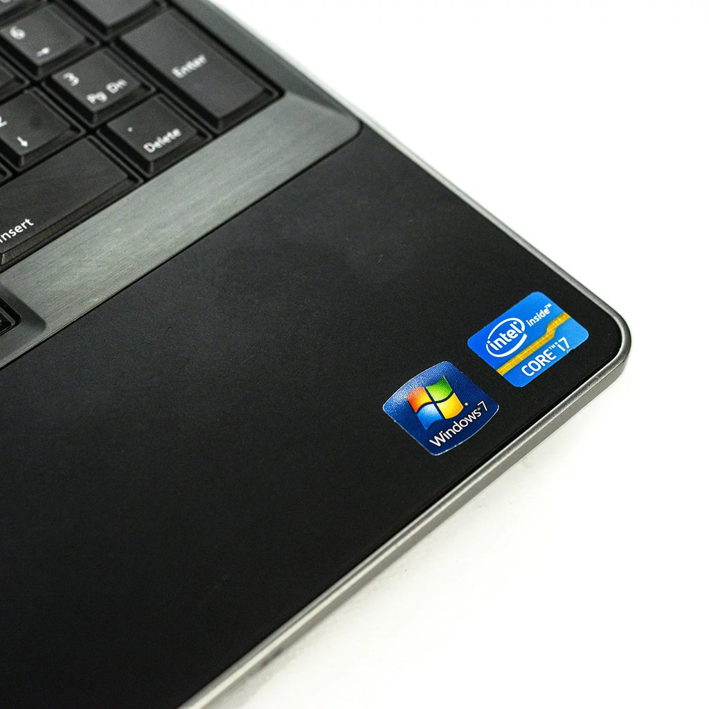 Used Latitude E6530 Laptop i7 Dual-Core 8GB 128GB SSD Win 10 Pro B v.CA