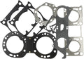 Cometic Top End Gasket Kit for 86mm Bore w/.02 Rubber Coated Head Gasket (C6199)