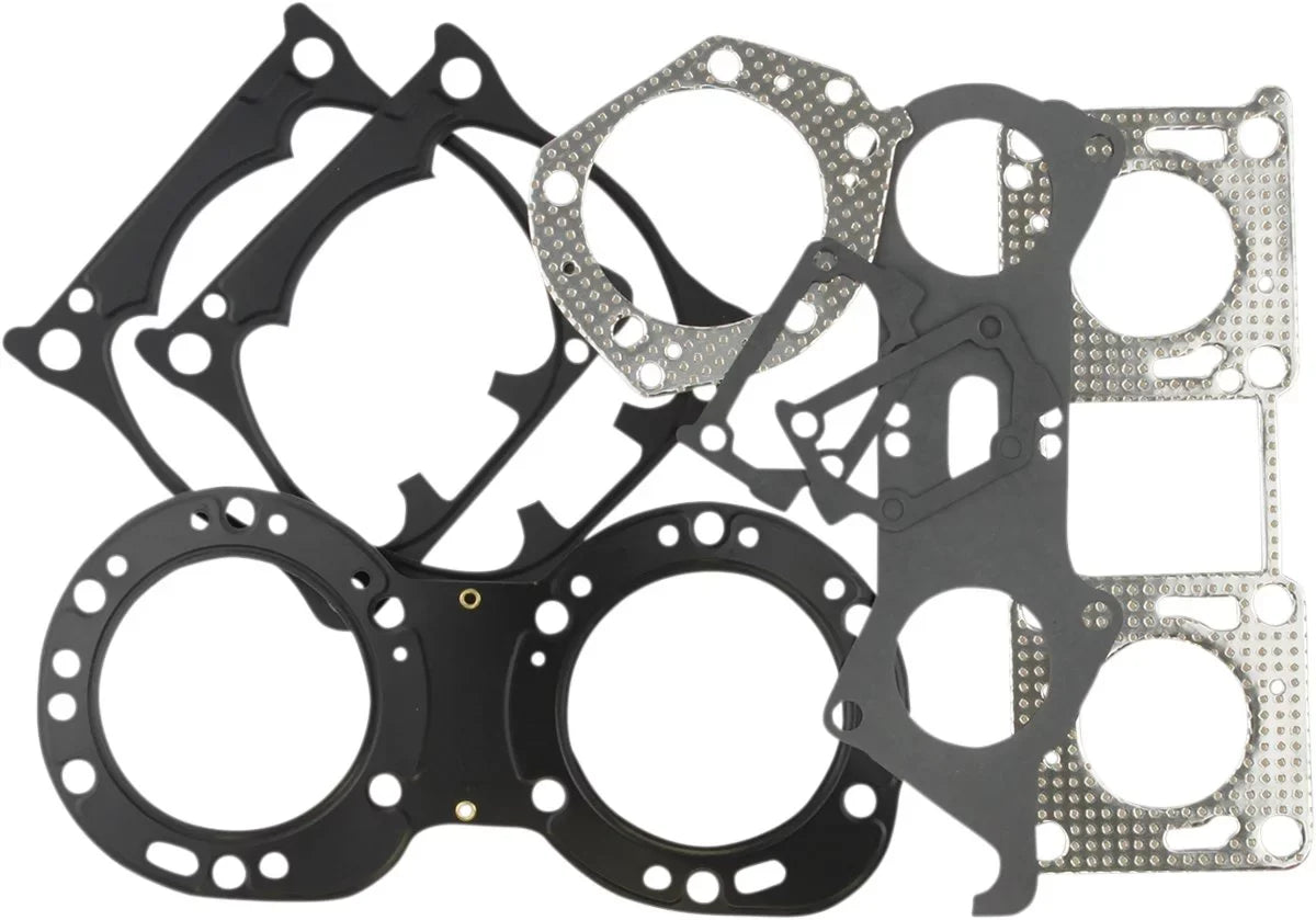 Cometic Top End Gasket Kit for 86mm Bore w/.02 Rubber Coated Head Gasket (C6199)