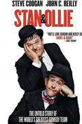 Stan & Ollie [New DVD] Ac-3/Dolby Digital, Subtitled, Widescreen