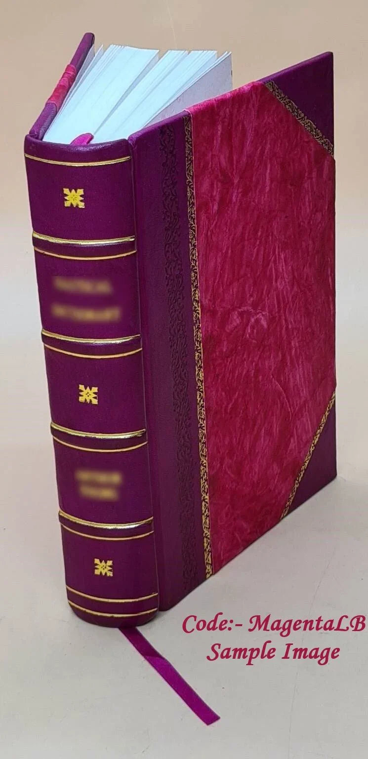 Instituciones chirurgicas, ó cirugia completa universal, donde se tratan ... todas las cosas pertenecientes á esta ciencia ... Volume Vol. 2 1757 [Leather Bound]