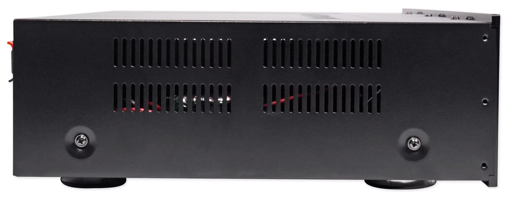 6000w 6) Zone, Home Theater Bluetooth Receiver+(12) Jet 6.5" Ceiling Speakers