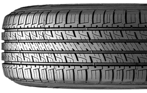 Set of 4 Goodyear Assurance Maxlife 255/60R19 108H Tires All Season 85K Mileage SET 110932545 / 255/60/19 / 2556019 Fits: 2010 Buick Enclave CXL, 2007-08 Saturn Outlook XR