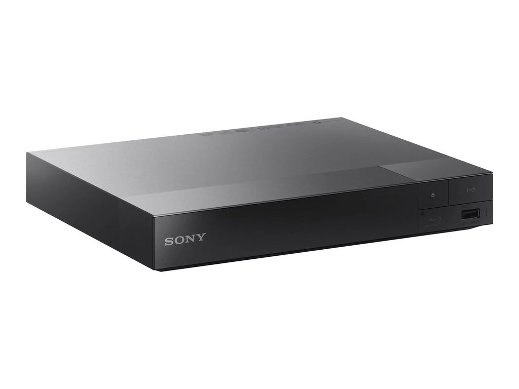 BDP-S2500 - Blu-ray disc player - upscaling - Wi-Fi