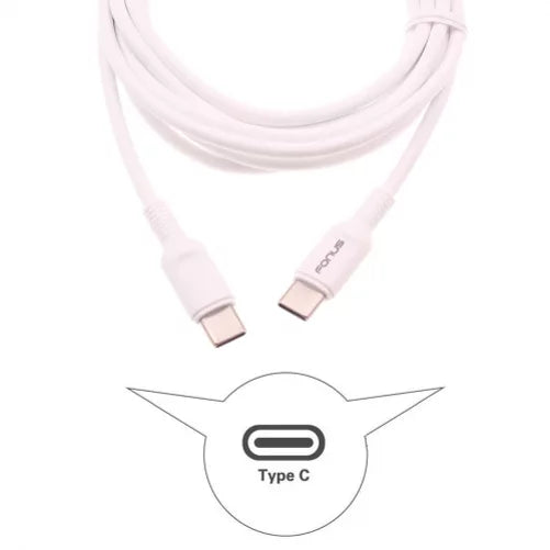 6ft USB-C Cable PD Type-C 25W Fast Home Charger w Holster Leather Case Belt Clip for ZTE Axon 10 Pro, Blade Max 2S