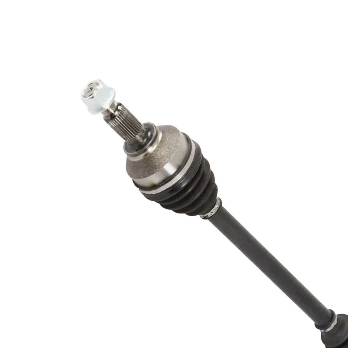 AutoShack Rear New CV Axle Drive Shaft Assembly Driver or Passenger Side Replacement for 2017 2018 2019 2020 Tesla 3 AWD RWD DSK1315