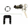 For Ford 1966-1973 Mustang Trunk Lock SMP