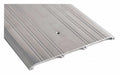 National Guard Saddle Threshold,72in.L,Fluted,10in.W 430E - 72