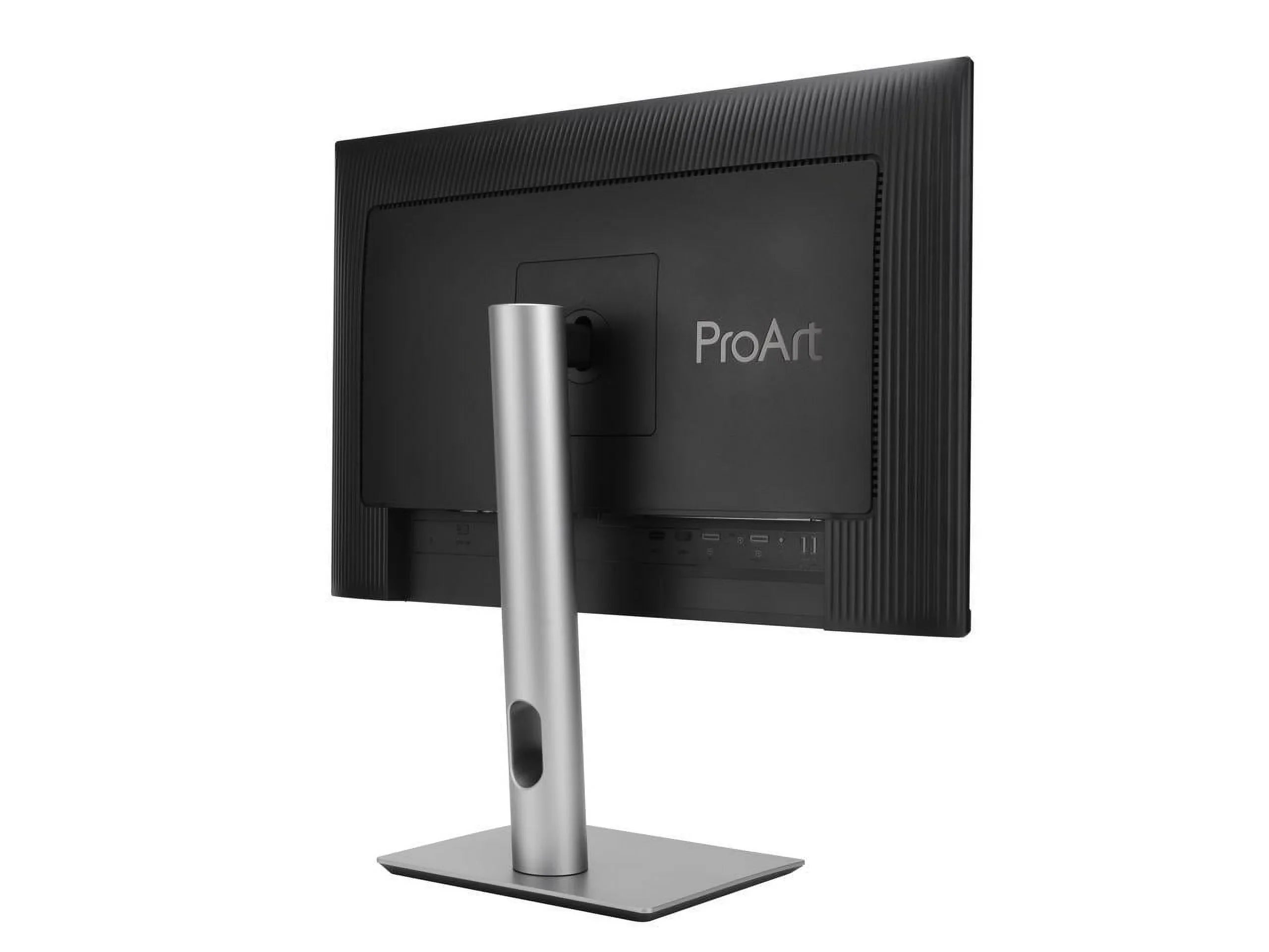 ProArt Display 24" (24.1" viewable) 16:10 HDR Professional Monitor (PA248CRV) - IPS, (1920 x 1200), 97% DCI-P3, Delta E < 2, Calman Verified, USB-C PD 96W, DisplayPort, Daisy-Chain, Height Adjus
