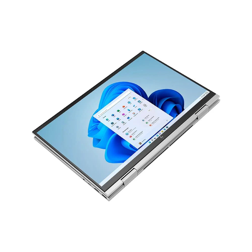 2021 Envy 2-in-1 15.6" FHD Touchscreen Laptop Computer, 11th Gen Core i7-1195G7, 32GB RAM, 512GB PCIe SSD, Backlit Keyboard, Iris Xe Graphics, HD Webcam, Win 11, Silver, 32GB USB Card