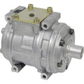 New UAC CO 20003C A/C Compressor -- 10PA15C Compressor Body Fits select: 1993 PICKUP 1/2 TON SHORT WHEELBASE, 1994-1995 PICKUP 1/2 TON EXTRA LONG WHEELBASE DX