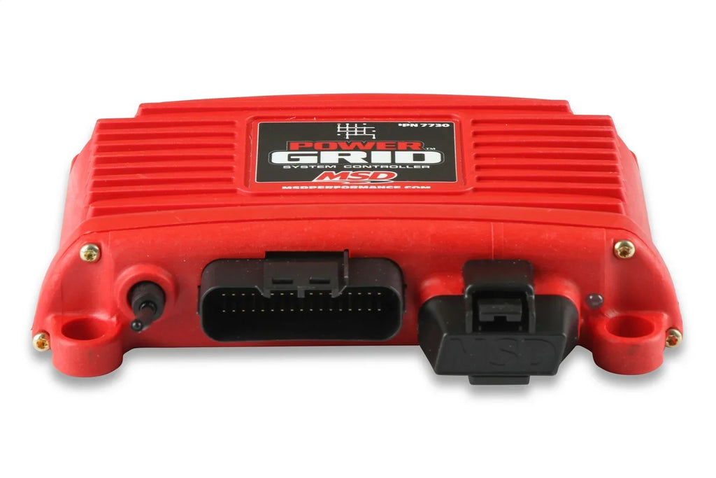 MSD 7730 Ignition Performance Module