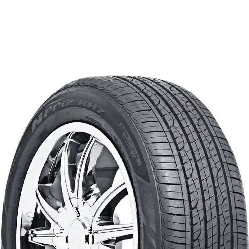 Nexen NPriz RH7 225/65R17 102H BSW (2 Tires) Fits: 2018-23 Chevrolet Equinox LT, 2015-17 Subaru Outback 3.6R Touring