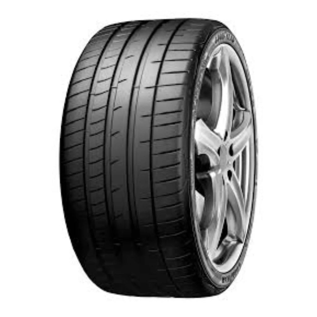 Goodyear Eagle F1 Supersport 255/35ZR20 97Y All-Season Tire